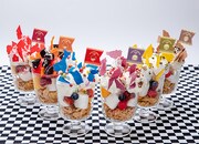 各種サンデー (c)青山剛昌／小学館・読売テレビ・TMS 1996