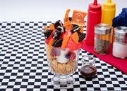 「BOYISH SUNDAE（世良真純）」(c)青山剛昌／小学館・読売テレビ・TMS 1996