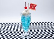 「DETECTIVE SODA（江戸川コナン）」(c)青山剛昌／小学館・読売テレビ・TMS 1996