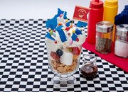 「DETECTIVE SUNDAE（江戸川コナン）」(c)青山剛昌／小学館・読売テレビ・TMS 1996