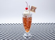 「OSUSOWAKE SODA（沖矢昴）」(c)青山剛昌／小学館・読売テレビ・TMS 1996