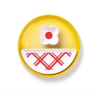 「ワンプレート・セット ドラミ」