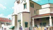 アニメ「かげきしょうじょ!!」ティザーPVより。
