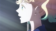 アニメ「かげきしょうじょ!!」ティザーPVより。