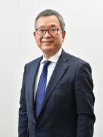 村井満チェアマン