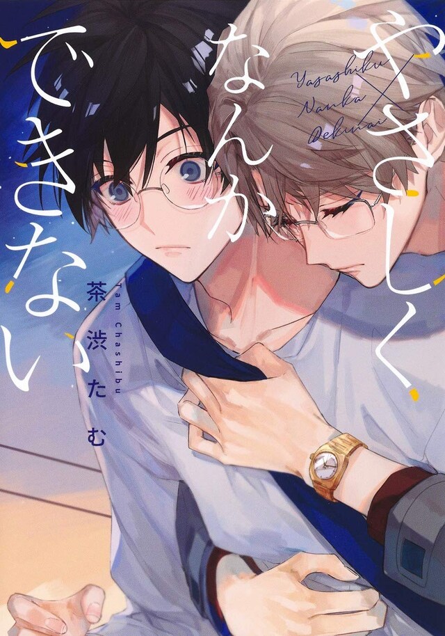 「やさしくなんかできない」