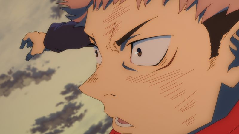 第20話「規格外」より