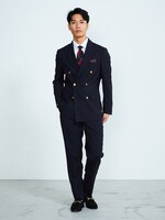 東方仗助モデル