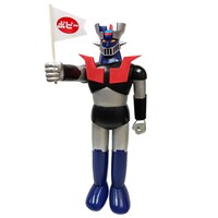 「ポピー店頭用ジャンボマジンガーZ Aタイプ」