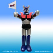 「ポピー店頭用ジャンボマジンガーZ Aタイプ」