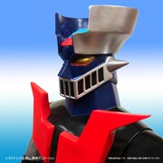 「ポピー店頭用ジャンボマジンガーZ Aタイプ」