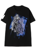 「S’YTE × Junji ITO COLLABORATION “TOMIE”」新作Tシャツ」