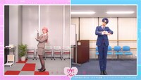 「ヲタクに恋は難しい『Love or Respect』踊ってみた」より