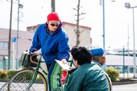 映画「ゾッキ」より。