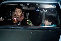 映画「ゾッキ」場面写真