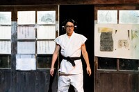 映画「ゾッキ」場面写真