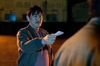 映画「ゾッキ」場面写真