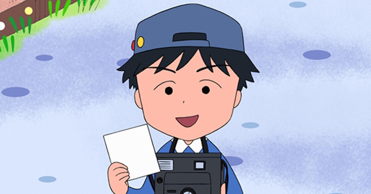 ヒロシくん（CV：神谷浩史） [画像ギャラリー 6/7] - コミックナタリー