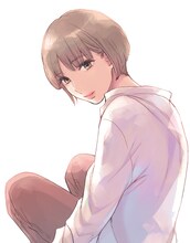 ハルミチヒロ「埋み火」カット