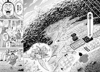 「となりのトロル」1巻より。