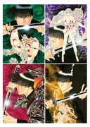 ポスターセット