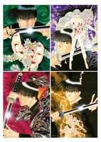 ポスターセット