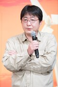 名取孝浩監督