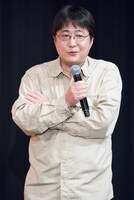 名取孝浩監督