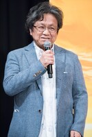 佐藤順一総監督