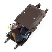 チノモデルのバッグパック。