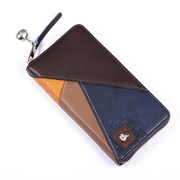 チノモデルの長財布。