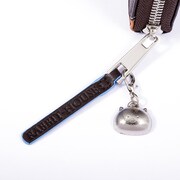 チノモデルの長財布。