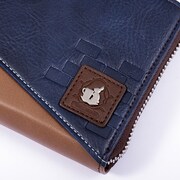 チノモデルの長財布。