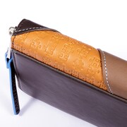 チノモデルの長財布。