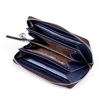 チノモデルの長財布。