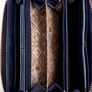 チノモデルの腕時計。