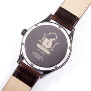 チノモデルの腕時計。