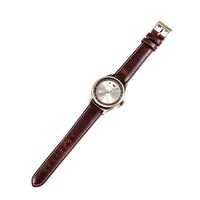 ココアモデルの腕時計。