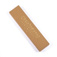 ココアモデルの腕時計。