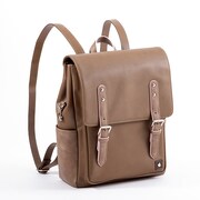 ココアモデルのバッグパック。