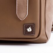 ココアモデルのバッグパック。