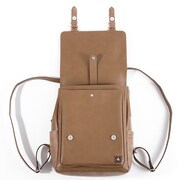 ココアモデルのバッグパック。