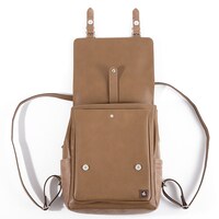 ココアモデルのバッグパック。