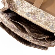 ココアモデルのバッグパック。