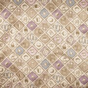 ココアモデルのバッグパック。