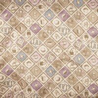 ココアモデルのバッグパック。