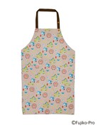 「Flying to department storeシリーズ キッチンエプロン」