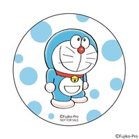 特典のステッカー。