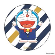 特典のステッカー。