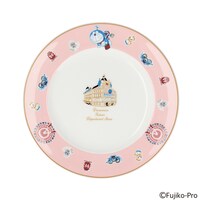 「Flying to department storeシリーズ 21cmプレート（ノリタケ製）」